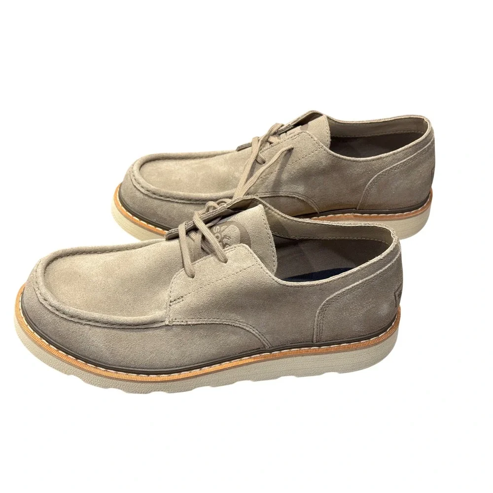Sorel mens slabtown